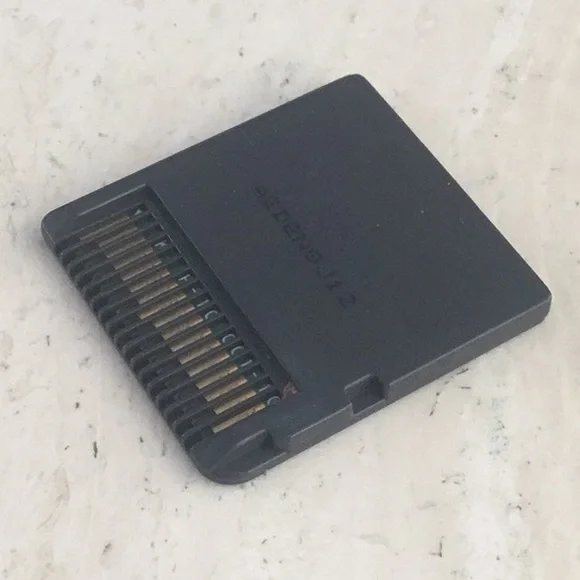 New Super Mario Bros Nintendo DS Game Complete In Box CIB - Picture 13 of 15